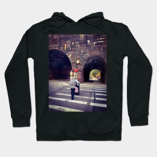 East Harlem Manhattan New York City Hoodie